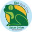 Solar Drive Herren Sonora Edelstahl EGS-12085-31M